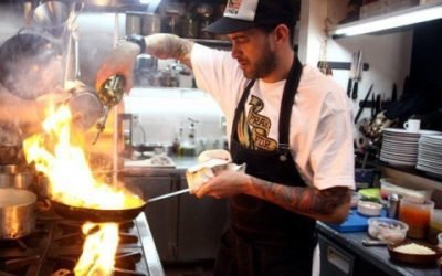 Tres Restaurantes Recomendados en el Casco Histórico de BA