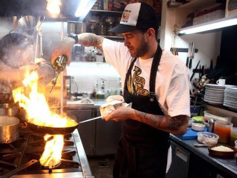 Tres Restaurantes Recomendados en el Casco Histórico de BA