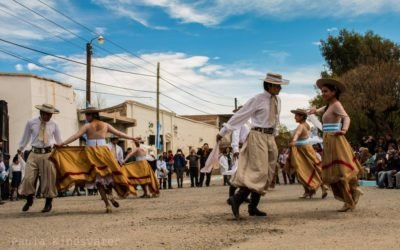 El Imperio del Sol – Amaicha del Valle