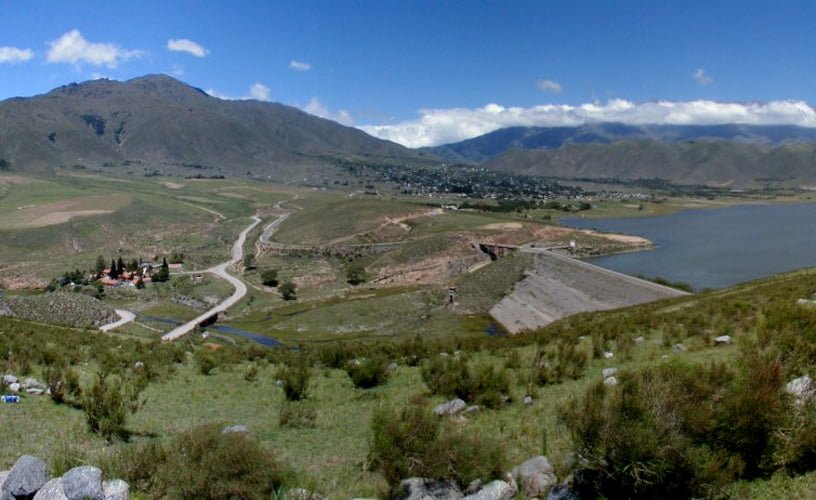 El Mollar – Tafí del Valle