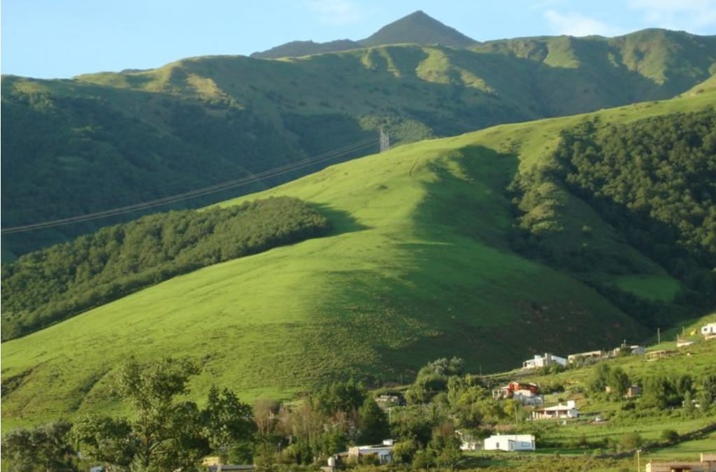 Tafí del Valle puede ser una de las maravillas del país