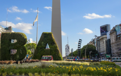 Buenos Aires es la mejor ciudad de Latinoamérica para vivir, según The Economist