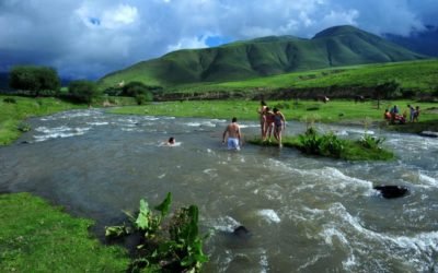 Tafí del Valle: claves, precios y propuestas de un verano diferente